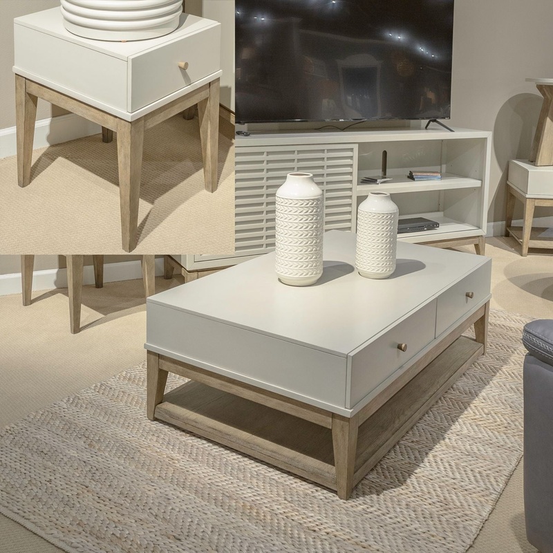 Berkley Square – 3 Piece Set – Brown