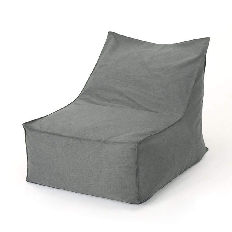 Ettie – Water Resistant Fabric Bean Bag Chair
