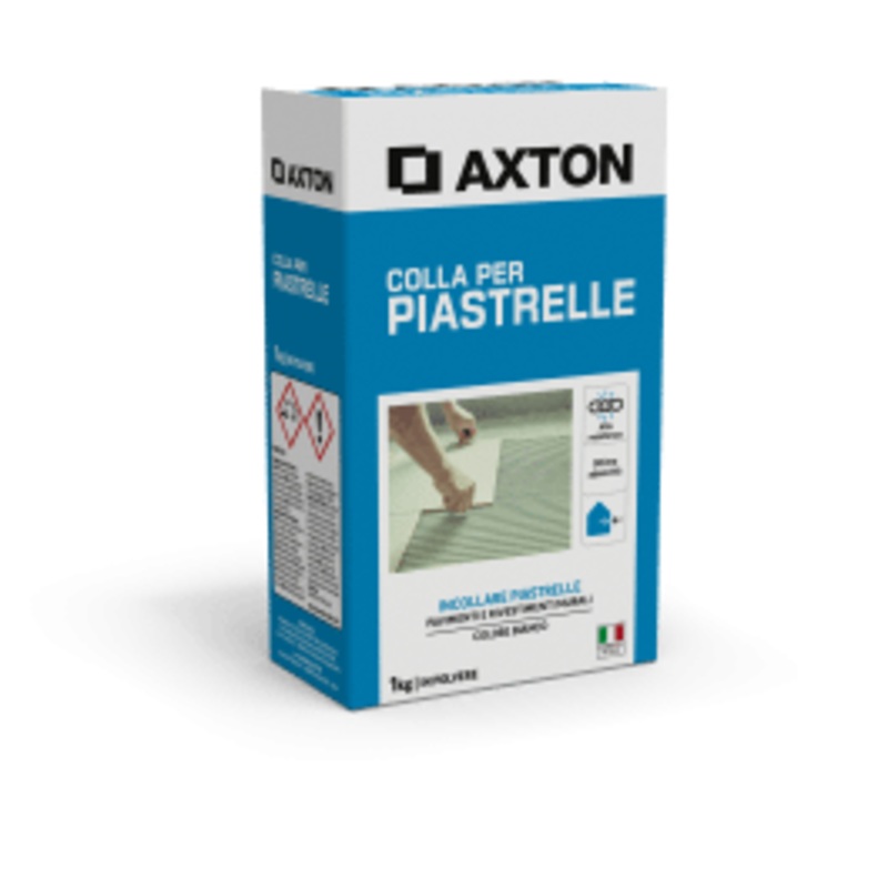 TILE GLUE KG 1 AXTON