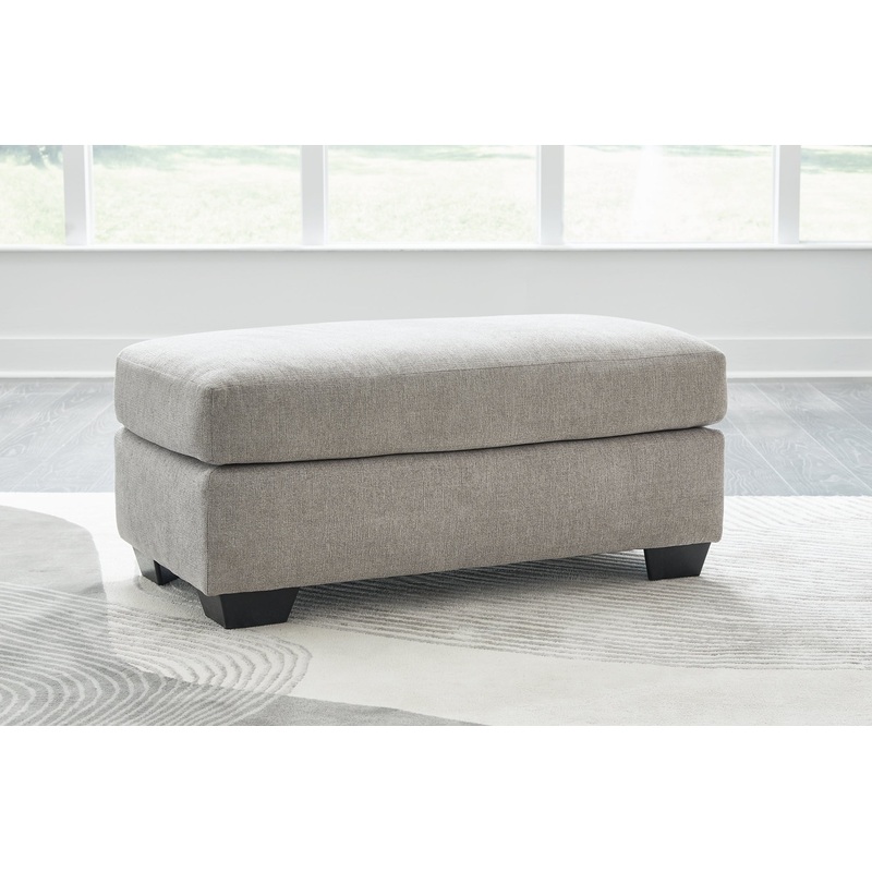 Avenal Park Ottoman