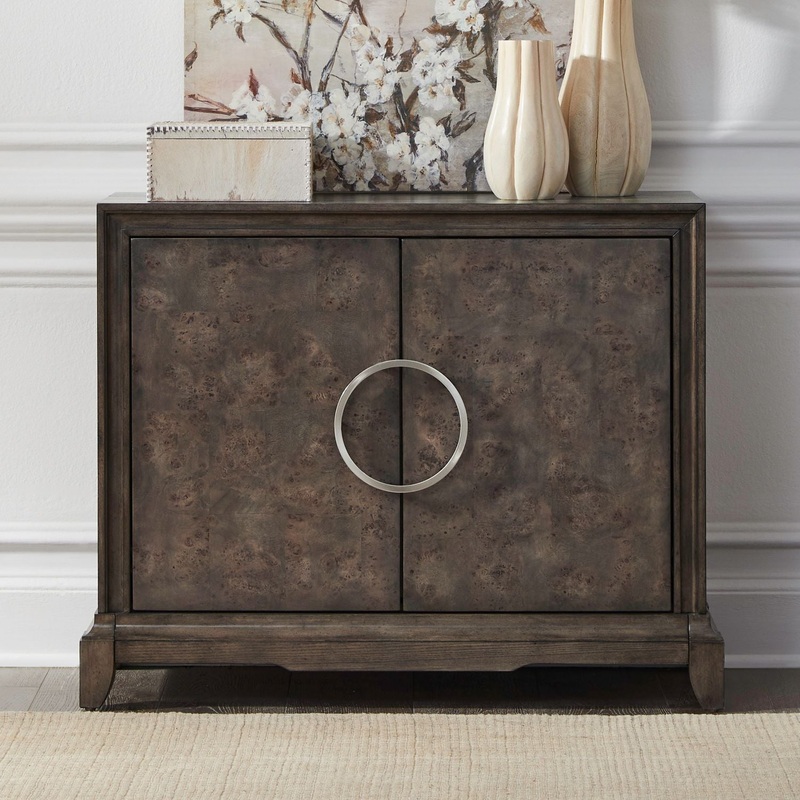 Lexington Park – Accent Cabinet