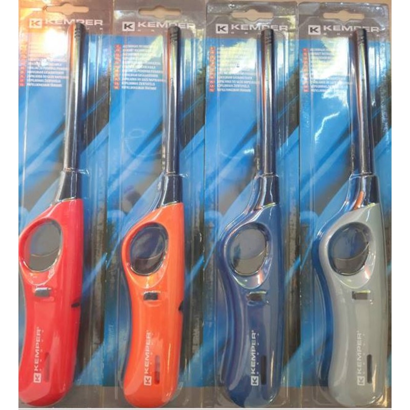 RECHARGEABLE GAS LIGHTER