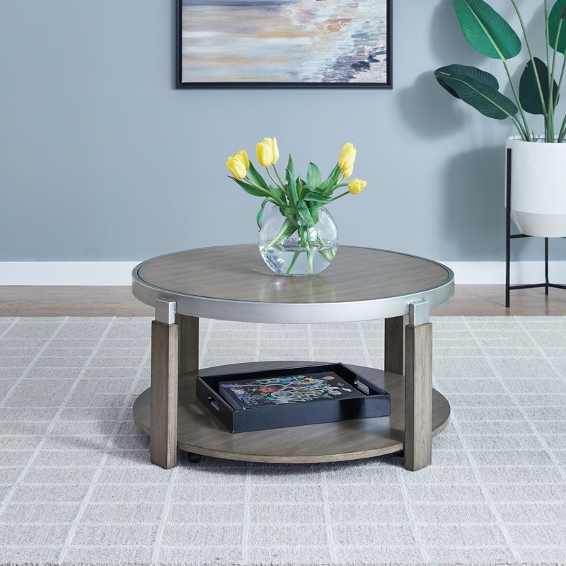 Sutton – Table|Light Brown|Cocktail Tables|End Tables|Chair Side Tables