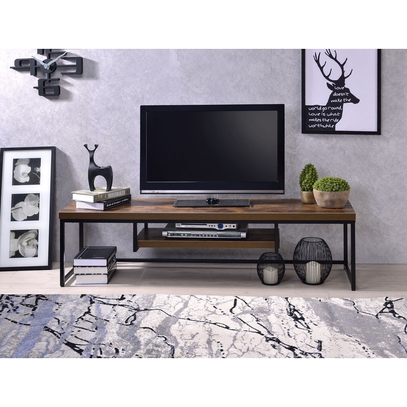 Bob – TV Stand, Compact Storage