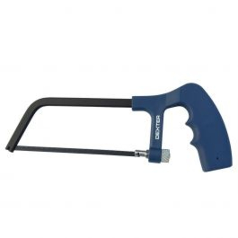 DEXTER 150MM HEADBAND FOR METAL