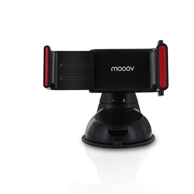 FLEXIBLE CLAMP CAR HOLDER