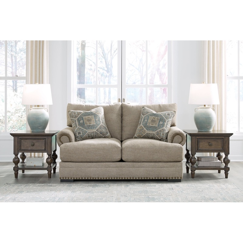 Galemore Loveseat