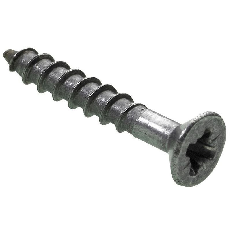 KIT SCREWS 2.5X16MM STAINLESS STEEL