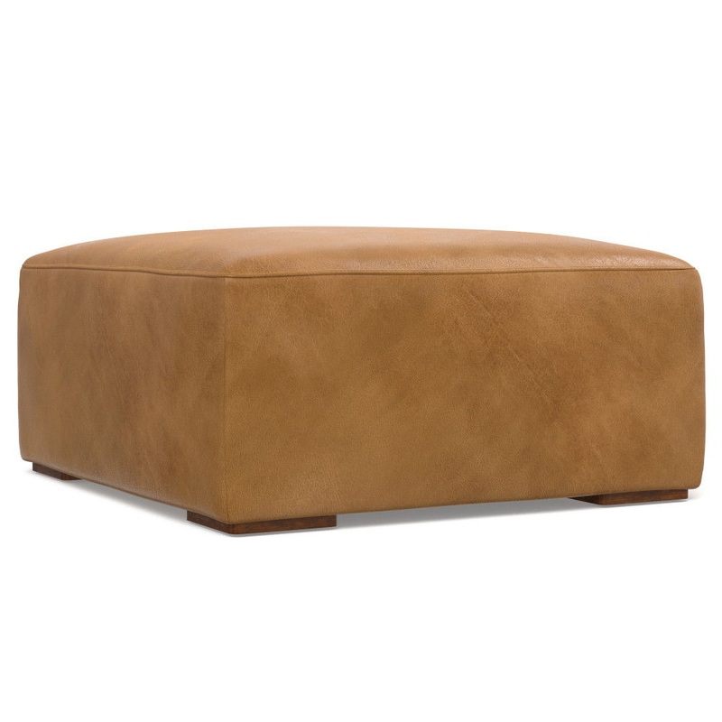 Rex – Versatile Design Ottoman