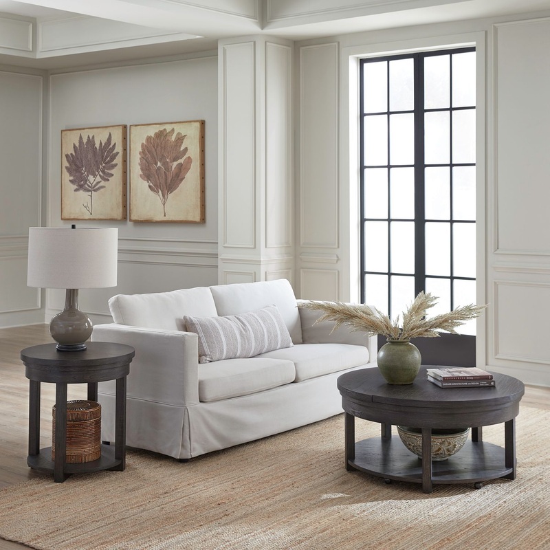 Weston – 3 Piece Set – Brown