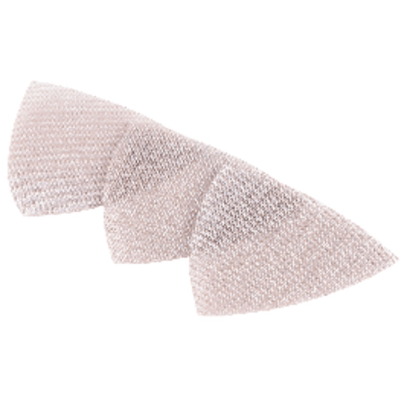 ABRASIVE NET FOR SANDER DELTA DEXT