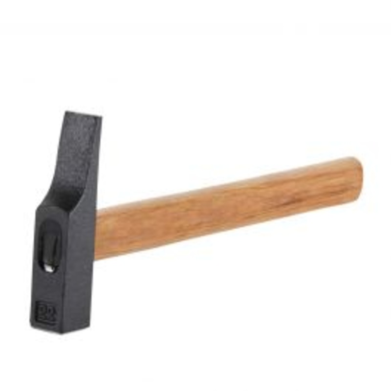 CARPENTER’S HAMMER 200 G.  INL HANDLE