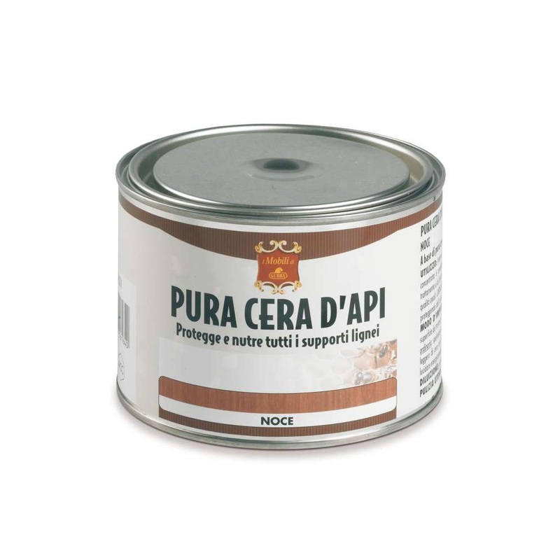 CERA PURA D’API 250 ML NOCE