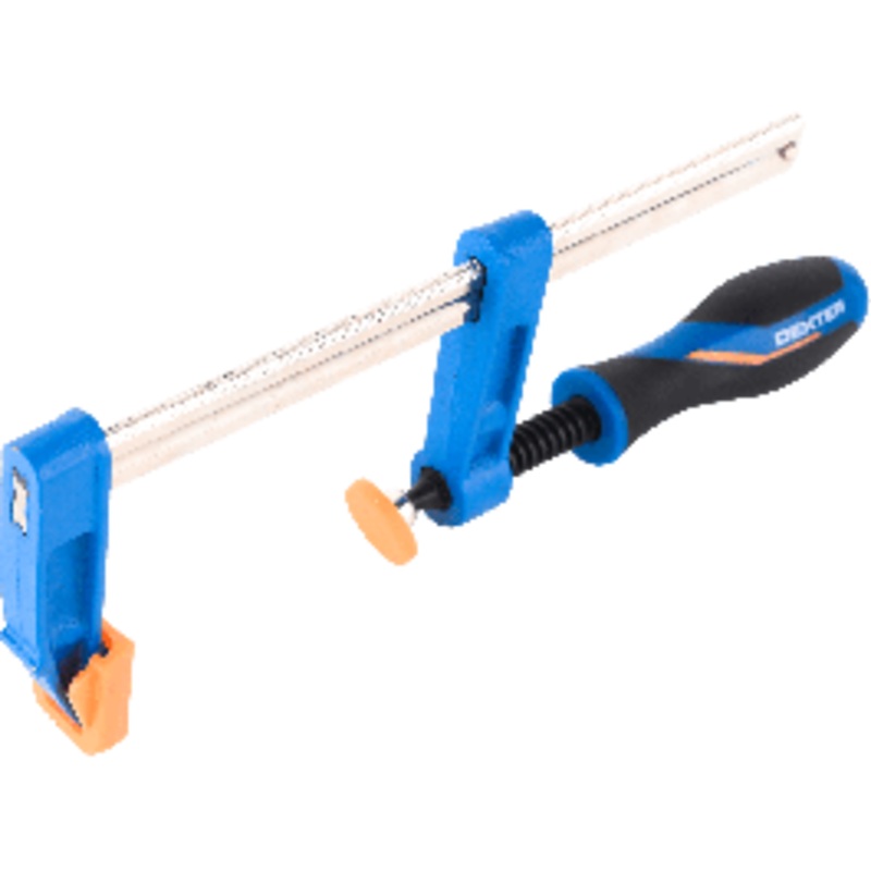 DEXTER CLAMP 50MM. SAW OPENING