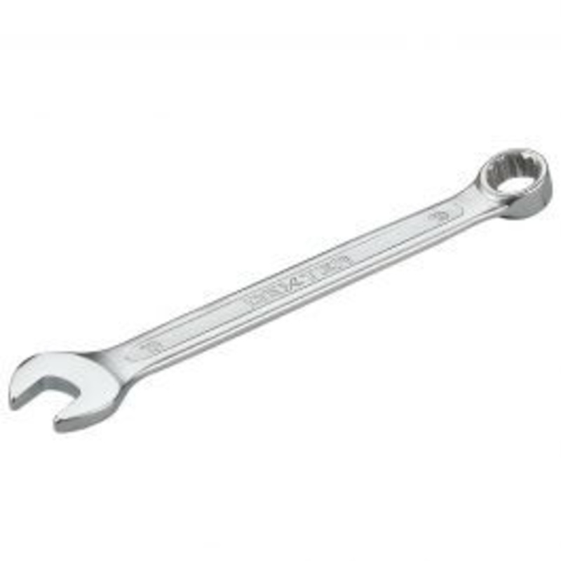 DEXTER COMBINATION WRENCH 10MM.. LENGTH