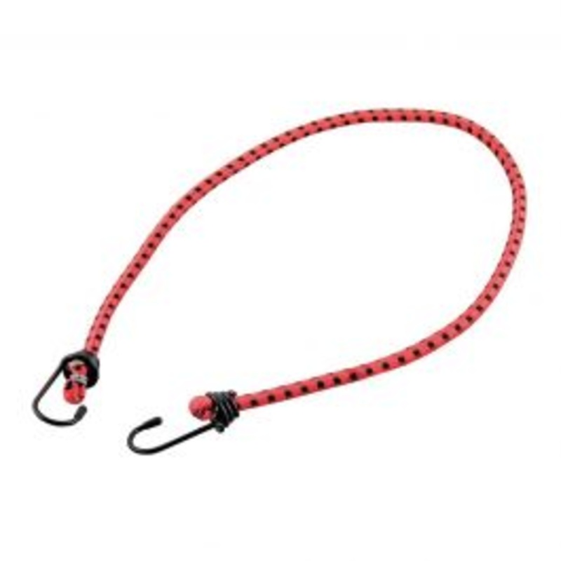 ELASTIC ROPE 2PCS 60CMX8MM CAPACITY 7KG