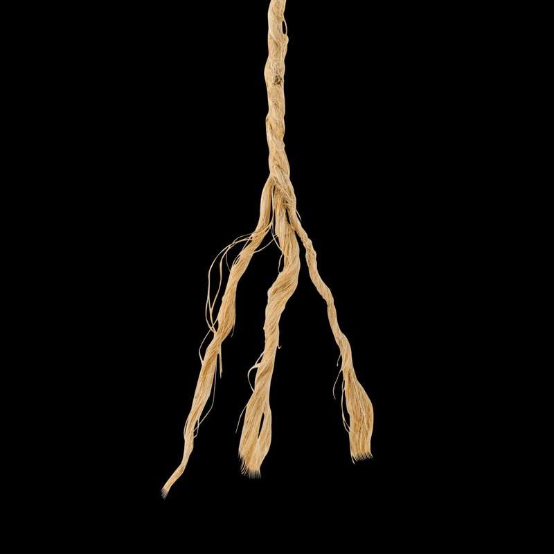 FILO IN JUTA D3.5MM 100M