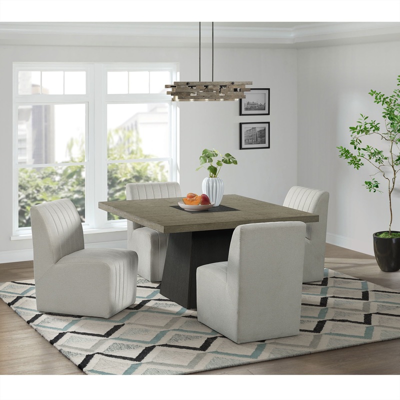 Jemma – Standard Height Dining Set