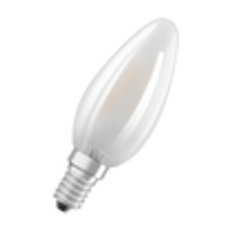 LED BULB E14 =40W CANDLE EMERY