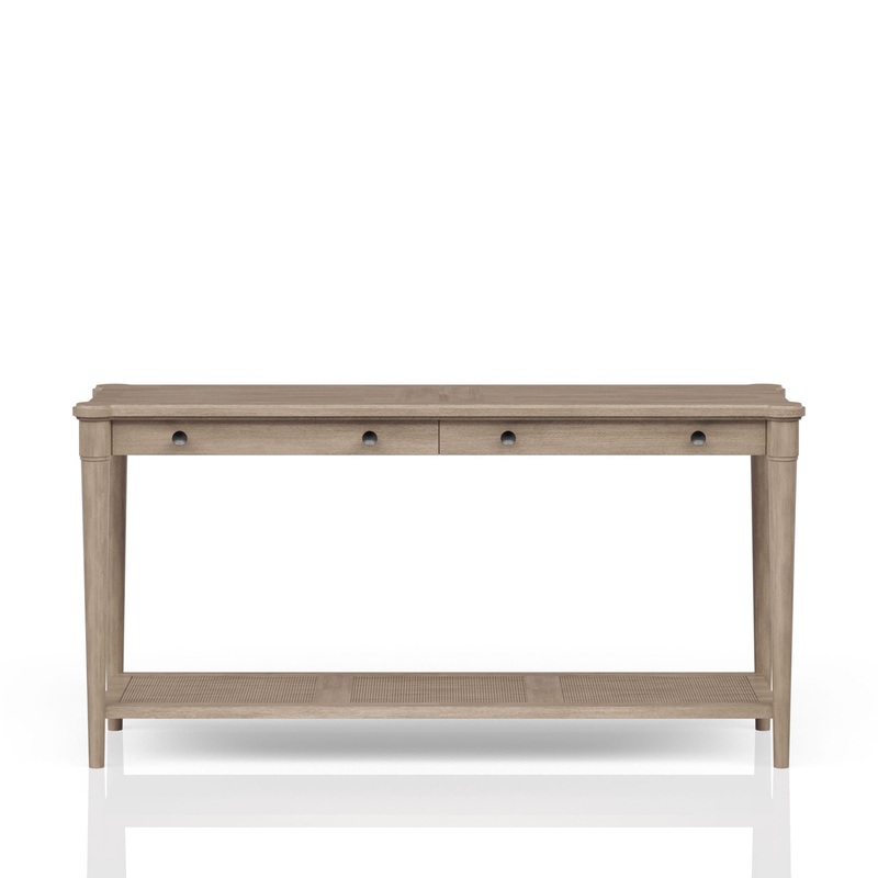 Sofa Table – Sand
