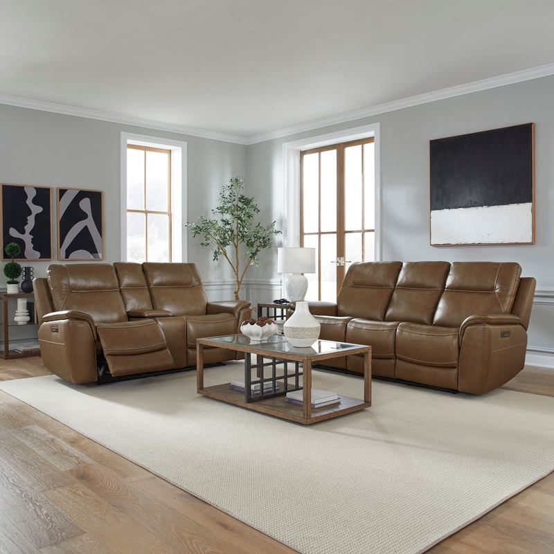 Collins – Sofa Set|Dark Brown|2 Pc. Sofa, Loveseat|3 Pc. Sofa, Loveseat, Recliner|2 Pc. Sofa, Recliner