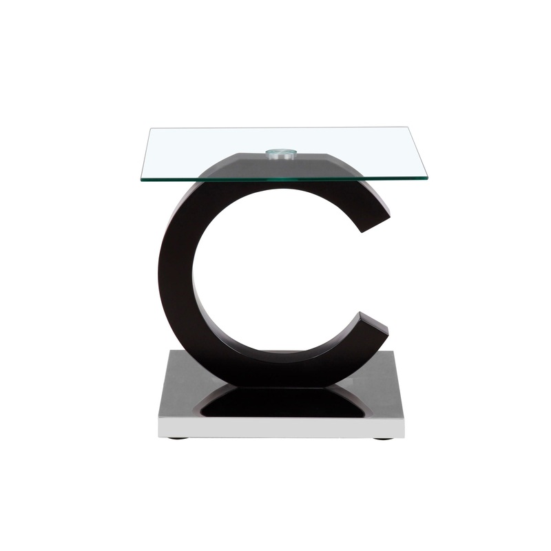 Everest – Stylish Design Table