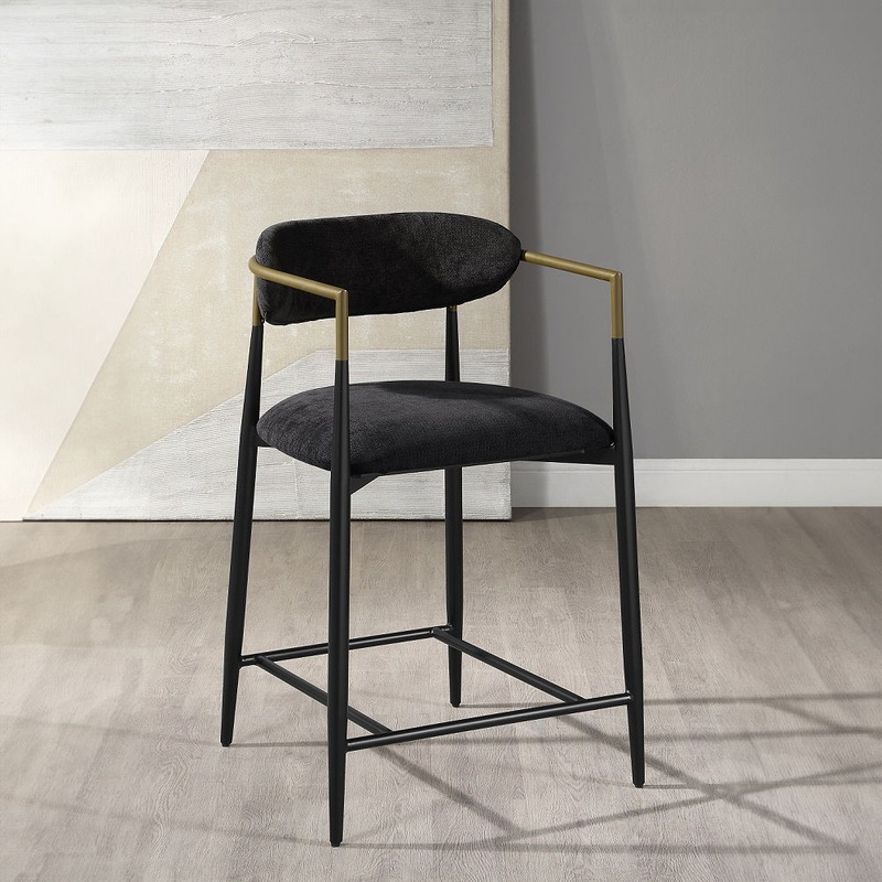 Jaramillo – Counter Height Chair