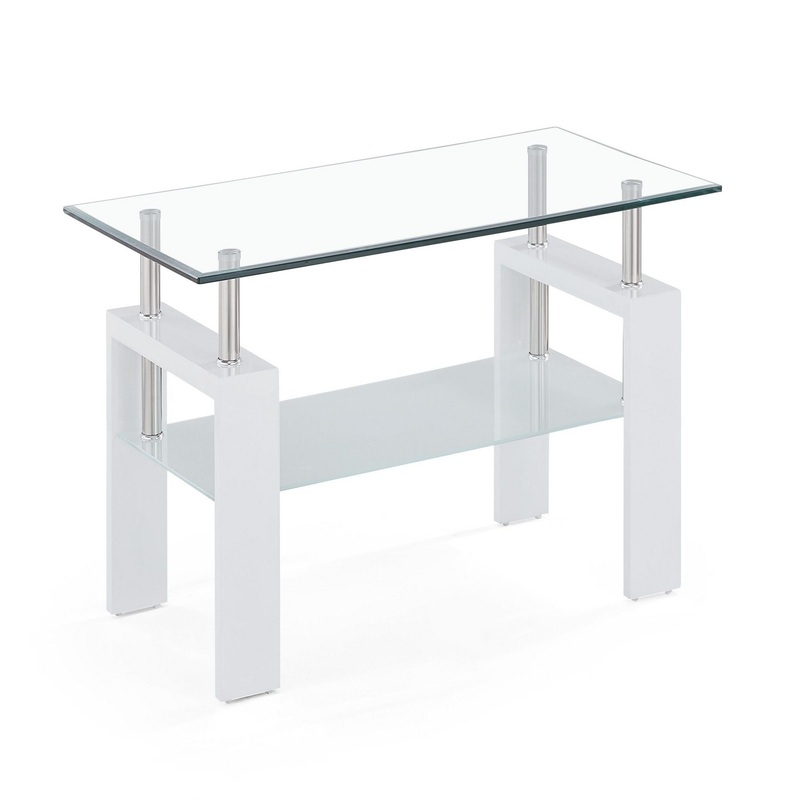 Marshall – Table|White|Coffee Tables|End Tables