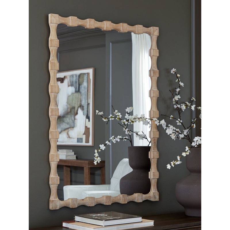 Acelmore Accent Mirror