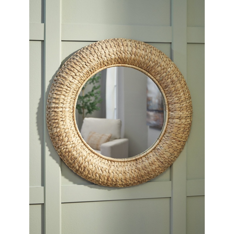 Briggsburg Accent Mirror