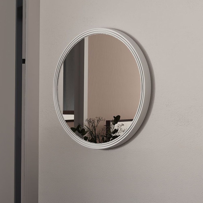 Carena – Mirror – White