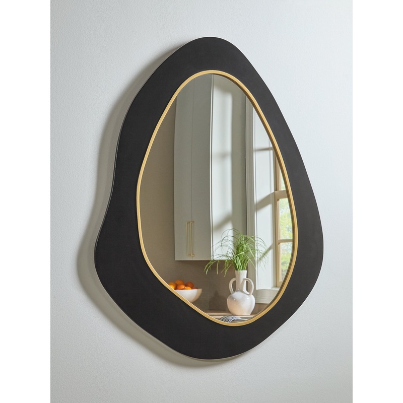 Kierlock Accent Mirror