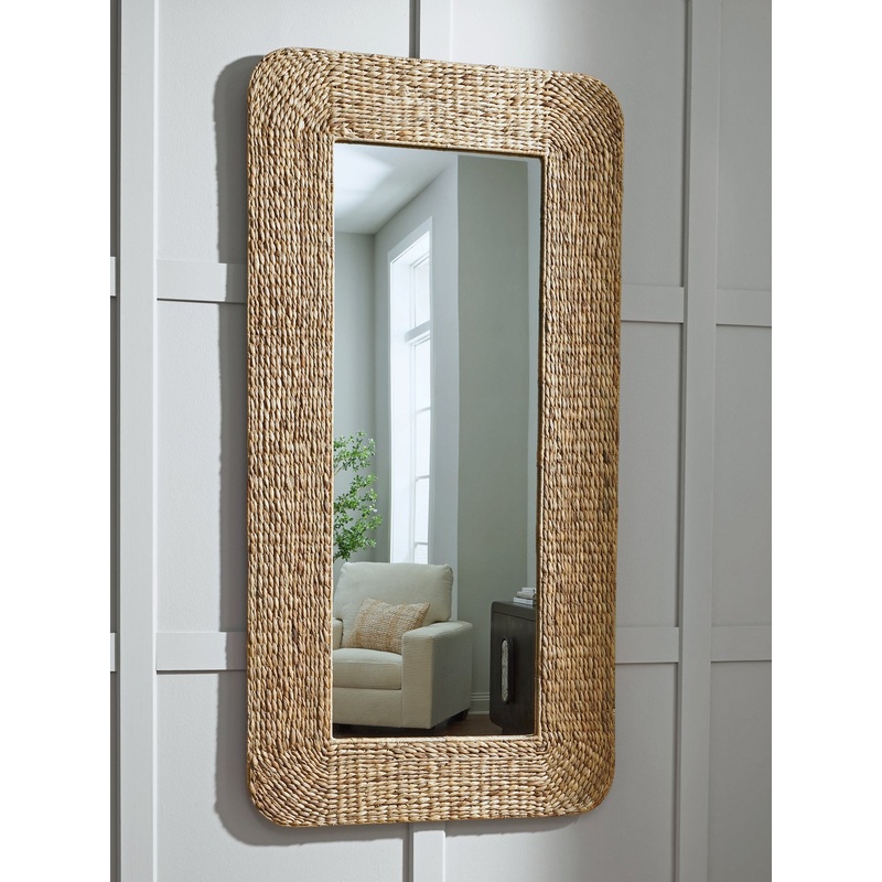 Norigan Floor Mirror