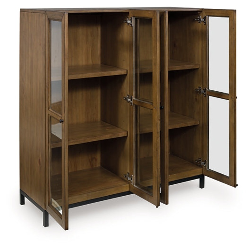 Wrenridge Accent Cabinet