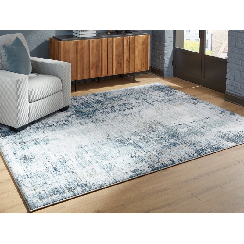Arlenmont Memory Foam Medium Rug