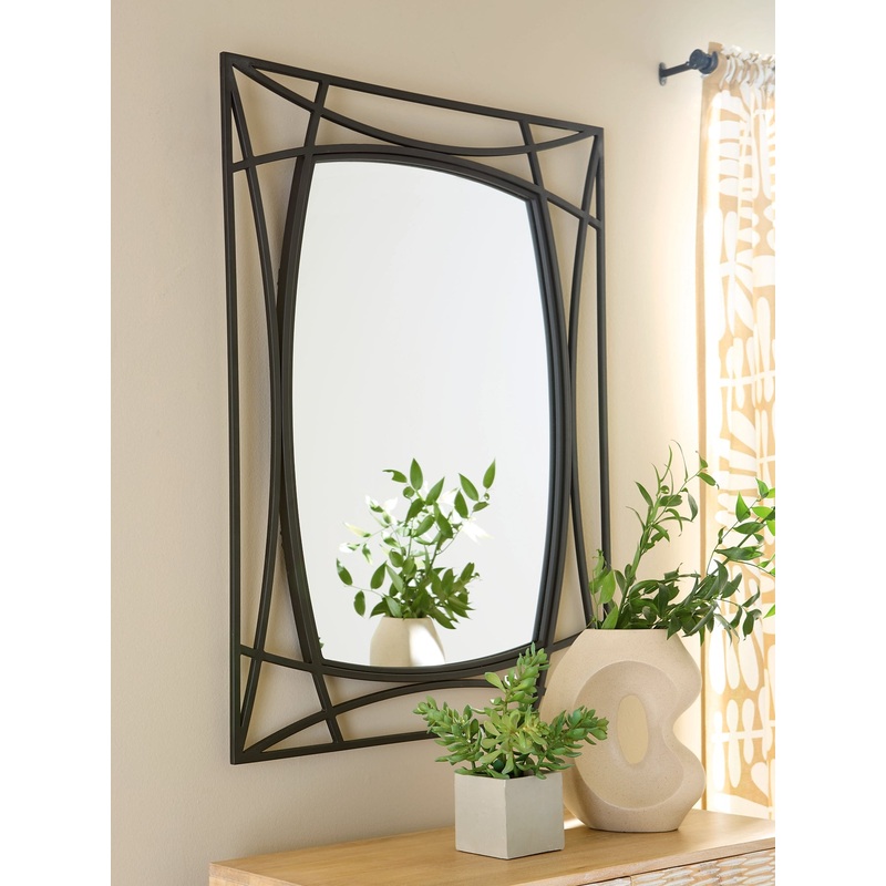 Freenville Accent Mirror