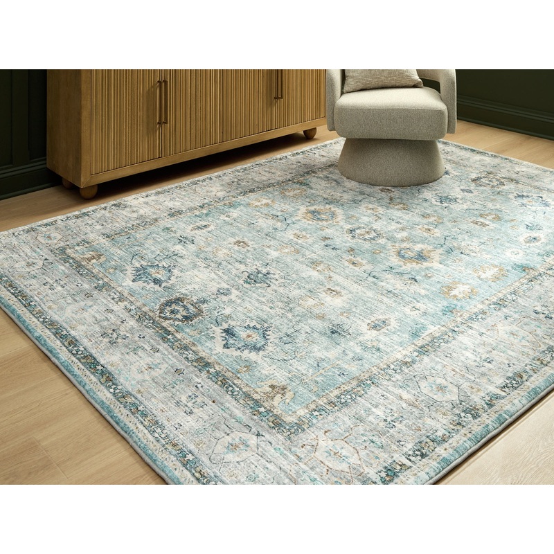 Ladstoney Memory Foam Medium Rug