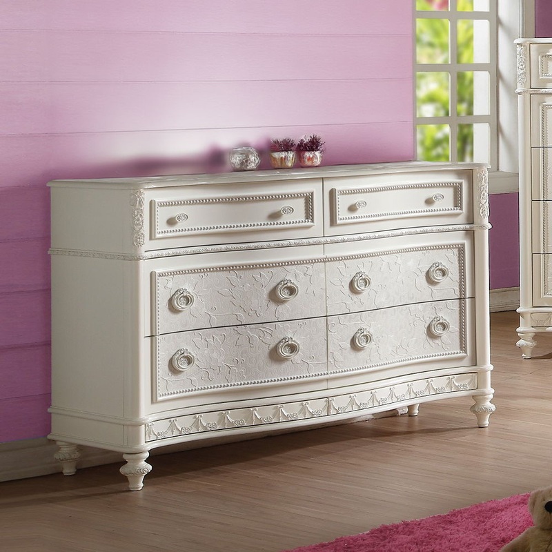 Dorothy – Dresser – Ivory