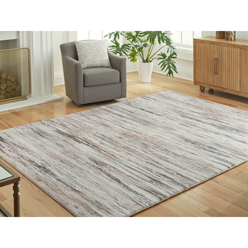 Nace Memory Foam Medium Rug|8′ x 10’|5′ x 7′