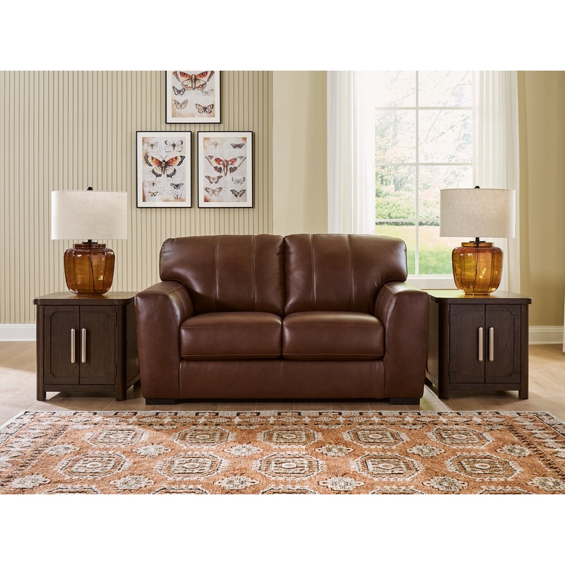 Brogliano Loveseat