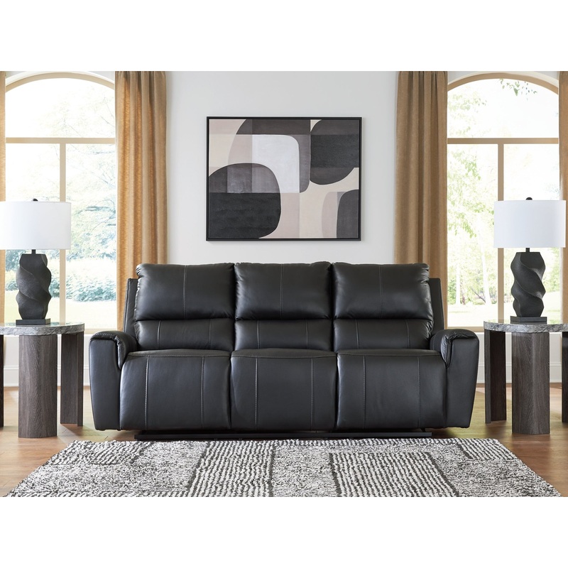 Glossmore Reclining Sofa