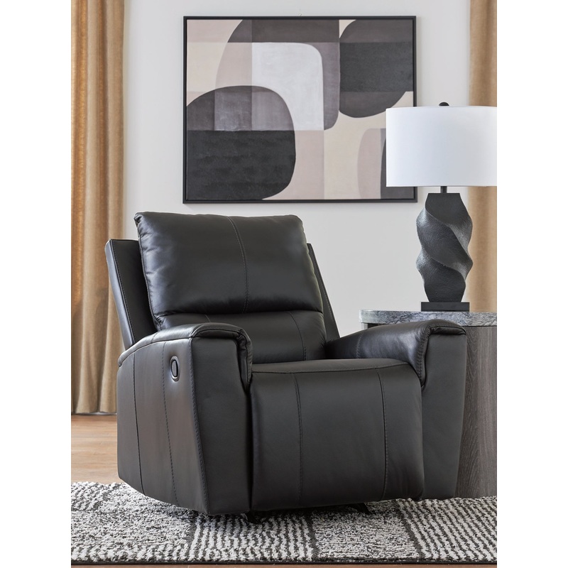 Glossmore Rocker Recliner