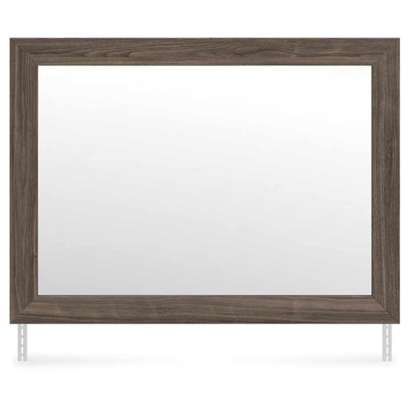 Kendanport Bedroom Mirror