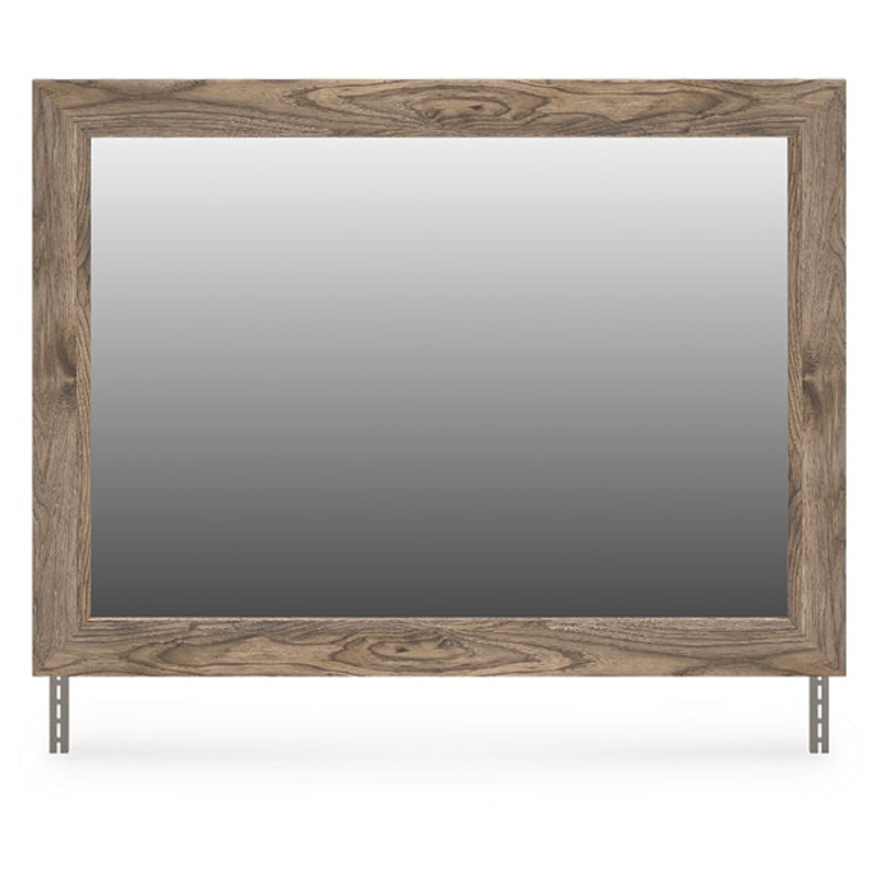 Rusticott Bedroom Mirror