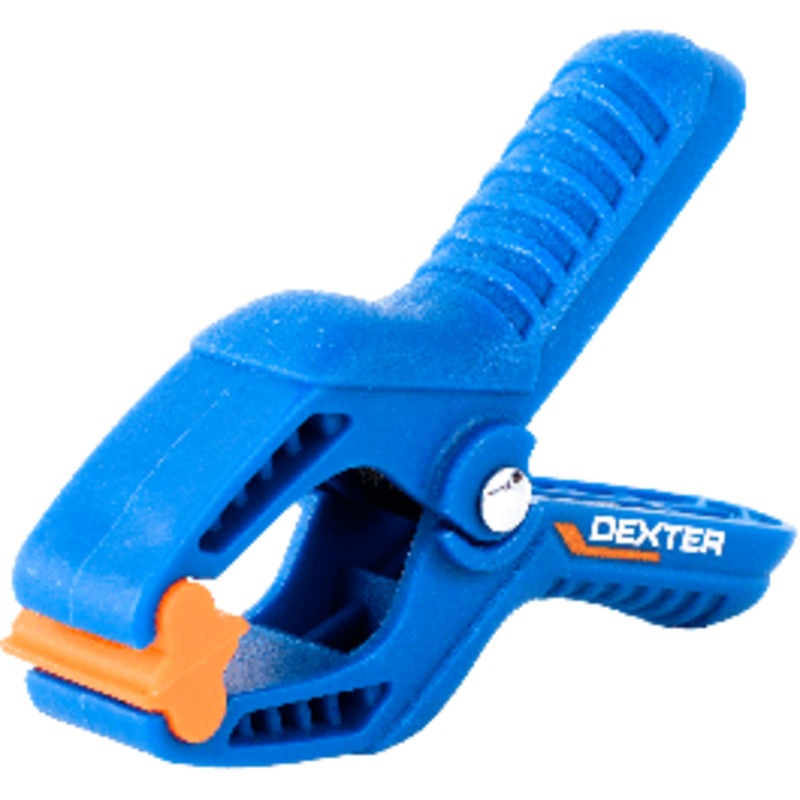 DEXTER SPRING CLAMP OPENING SERR