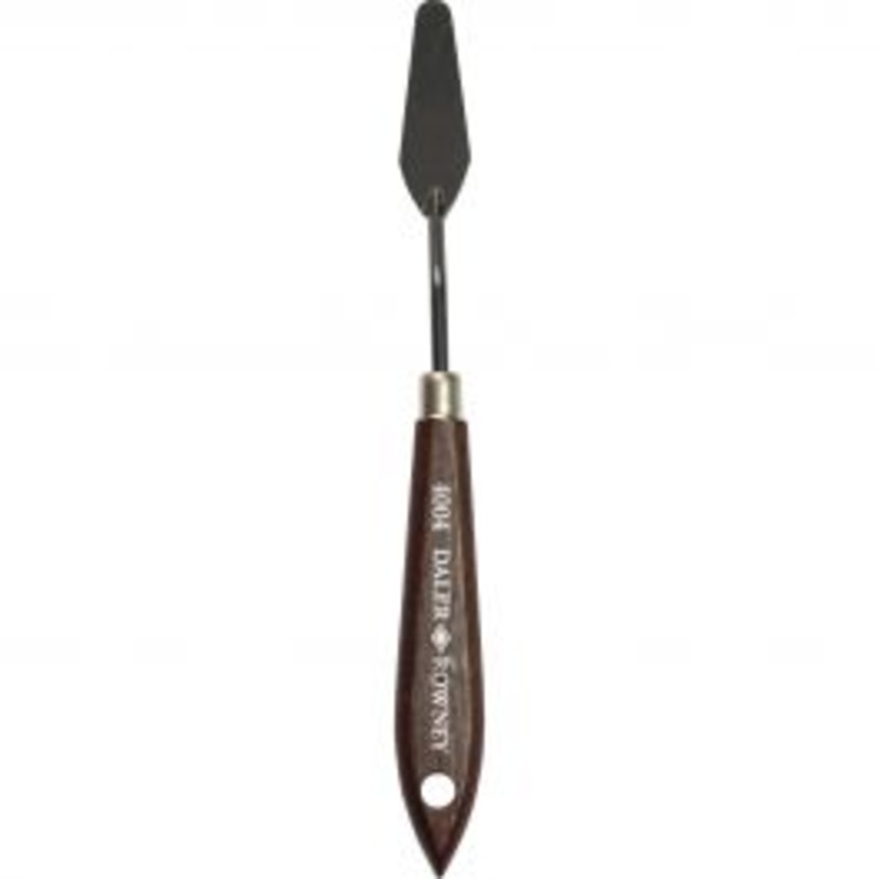 TROWEL SPATULA NO.04