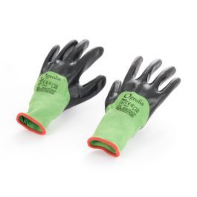 WATER RESISTANT SOFT TOUCH GLOVE T