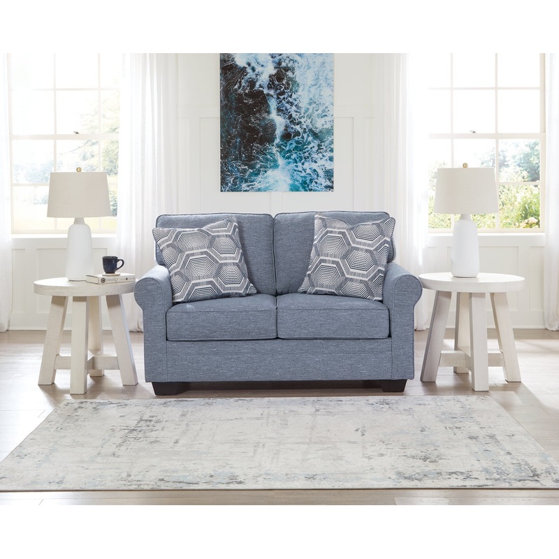 Carissa Manor Loveseat