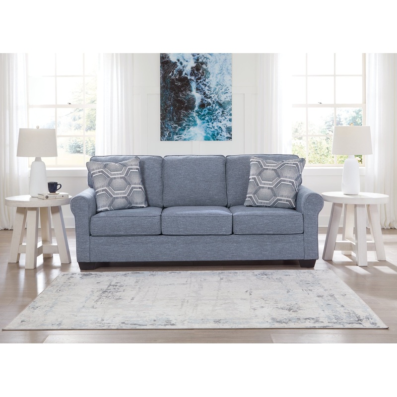 Carissa Manor Sofa