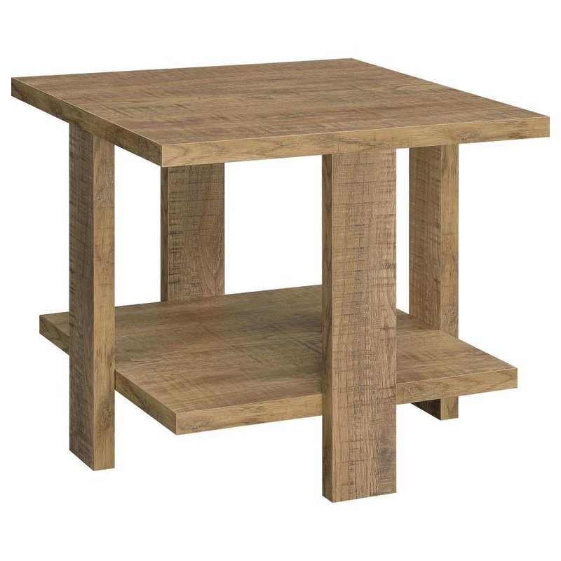 Dawn – Square Engineered Wood Table